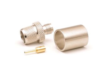 SMA Male Connector for TWS-400 Cable | Image 1