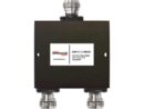 5 GHz 2-Way Splitter with N-Style Jack