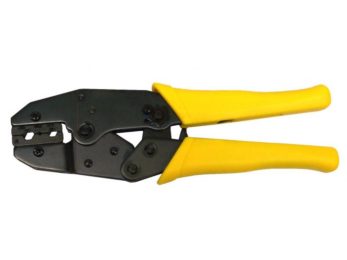 Crimp Tool for TWS-195, TWS-200 and TWS-240 Cable | Image 1