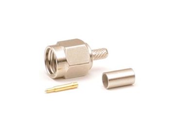 SMA Male Connector for TWS-100 | Image 1