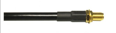 20 ft TWS240FR Cable Assembly with RPSMA Male - Pigtail Connectors | Image 1