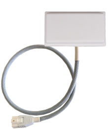 2.4/5 GHz 6 dBi Wi-Fi Directional Antenna with 4 Port DART Connector | Image 1