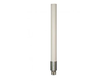 2.4/5 GHz 4/7 dBi Wi-Fi Omni Antenna with 1 N Male Connector | Image 1