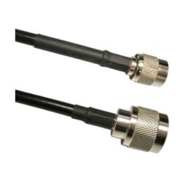 5 ft 240 Series Cable Assembly with N Male - TNC Male Connectors | Image 1