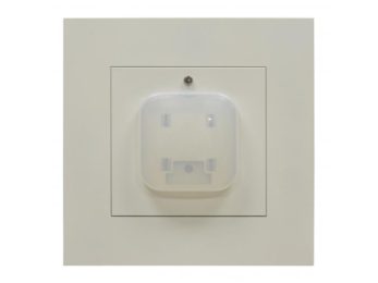 Wi-Fi Ceiling Tile Mount with Semi-Transparent AP Cover | Image 1