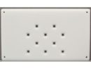 Wi-Fi Adapter Plate- White