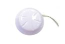 2.4/5GHz 2.5/4dBi Wi-Fi Omni Micro Antenna with 3 RPSMA Connectors