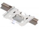 Low Profile I-Beam Mount for Wireless Access Points