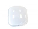 Wi-Fi AP Cover with Universal Mounting Plate - Semi-Transparent
