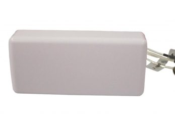 2.4/5 GHz 2/2.5 dBi Wi-Fi Omni Antenna with 4 RA RPSMA Connectors | Image 1