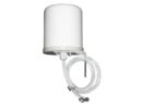 2.4/5GHz 6dBi Wi-Fi Omni Antenna with 3 N-Style Connectors