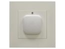 Wi-Fi Ceiling Tile Mount with White AP Cover