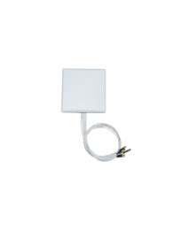 2.4/5 GHz 6 dBi Wi-Fi Patch Antenna with 6 RPSMA Male Connectors | Image 1