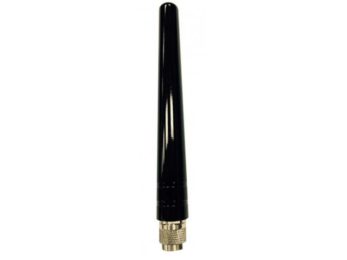 698-2700 MHz 2.57/3.08 dBi LTE Omni Antenna with 1 N Male Connector | Image 1