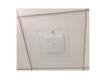 Wi-Fi Ceiling Tile Mount for Cisco 2800i/3800i APs | Image 1