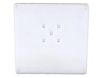 Wi-Fi Adapter Plate for Cisco AIR-ANT2566D4M Antenna | Image 1