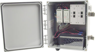 Outdoor UPS for Wi-Fi Access Points/Double | Image 1