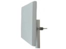 5GHz 19dBi Wi-Fi Directional (V:22/Dual Slant:20/V:14/Dual Slant:19) Antenna with 3 N-Style Connectors
