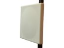 2.4/5 GHz 10/11 dBi Wi-Fi Panel Antenna with 4 N Female Connectors