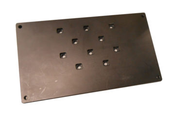 Wi-Fi Adapter Plate for Cisco AIR-ANT2566P4W-R Antenna | Image 1