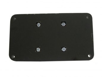 Wi-Fi Adapter Plate for Cisco AIR-ANT5160NP-R Patch Antenna | Image 1