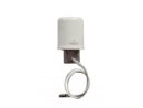 2.4/5/6 GHz 6 dBi Omnidirectional Wi-Fi Antenna with 4 N Male Connectors