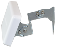 2.4/5 GHz 6 dBi Wi-Fi Micro Patch Antenna with 4 N Male Connectors | Image 2