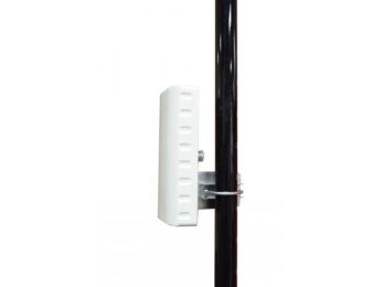 5GHz 14dBi Wi-Fi Sector (H:60/10, V:15) Antenna with 2 N-Style Connectors | Image 1