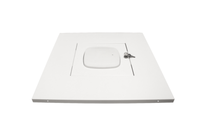 Ceiling Tile Enclosure with Interchangeable Door for the Cisco 9162 Access Point (AP) | Image 2