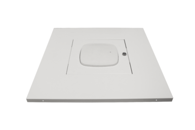Ceiling Tile Enclosure with Interchangeable Door for the Cisco 9162 Access Point (AP) | Image 3