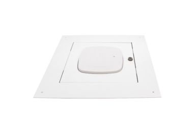 Hard Lid Ceiling Tile Mount with Interchangeable Door for the Cisco 9162 Access Point (AP) | Image 4