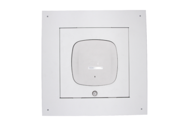 Hard Lid Ceiling Tile Mount with Interchangeable Door for the Cisco 9162 Access Point (AP) | Image 2