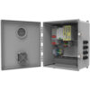 Integrated UPS Power System Polycarbonate Enclosure, Lithium Battery