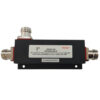 13 dB Directional Coupler, 600-6000 MHz, Low PIM (-161 dBc), N-Female