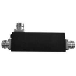 Directional Coupler, 600-6000 MHz, Low PIM (-161 dBc), N-Female | Image 1