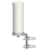 Ultra-Wideband Omnidirectional Antenna​ 617-7200 MHz, N-Female, Mast Mount