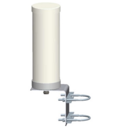 Ultra-Wideband Omnidirectional Antenna​ 617-7200 MHz, N-Female, Mast Mount | Image 1