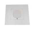 Wi-Fi Ceiling Tile Enclosure with Interchangeable Door for  Cisco 9162 Access Points