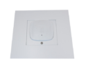 Wi-Fi Ceiling Tile Enclosure with Interchangeable Door for  Cisco 9164-9166 Access Points