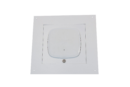 Hard Lid Ceiling/Wall Enclosure with Interchangeable Door for Cisco 9130 Access Points