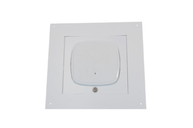 Hard Lid Ceiling/Wall Enclosure with Interchangeable Door for Cisco 9130 Access Points | Image 1