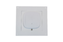 Hard Lid Ceiling/Wall Enclosure with Interchangeable Door for Cisco 9136 Access Points