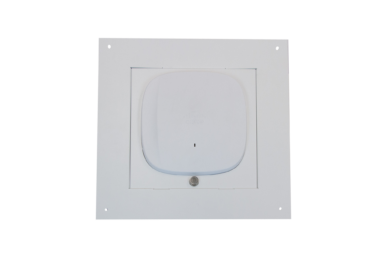 Hard Lid Ceiling/Wall Enclosure with Interchangeable Door for Cisco 9136 Access Points | Image 1