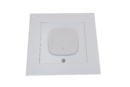 Hard Lid Ceiling/Wall Enclosure with Interchangeable Door for Cisco 9162 Access Points