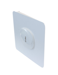 Wi-Fi Right Angle Wall Bracket for Aruba 615 Access Point | Image 2