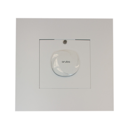 Ceiling Tile Enclosure with Interchangeable Door for the Aruba 615 Access Point | Image 1