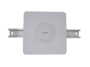 Ceiling Tile Bracket for the Aruba 615 Access Point | Image 1