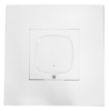 Bevel Wi-Fi Ceiling Tile Enclosure with Interchangeable Door for Cisco 9130