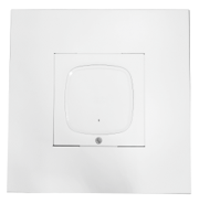 Bevel Wi-Fi Ceiling Tile Enclosure with Interchangeable Door for Cisco 9130 | Image 1