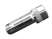 15 dB DC-6000 MHz RF Coaxial Attenuator with N Male to N Female Connector | Image 1